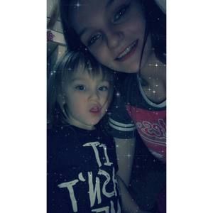 Meet your Posher, Erica